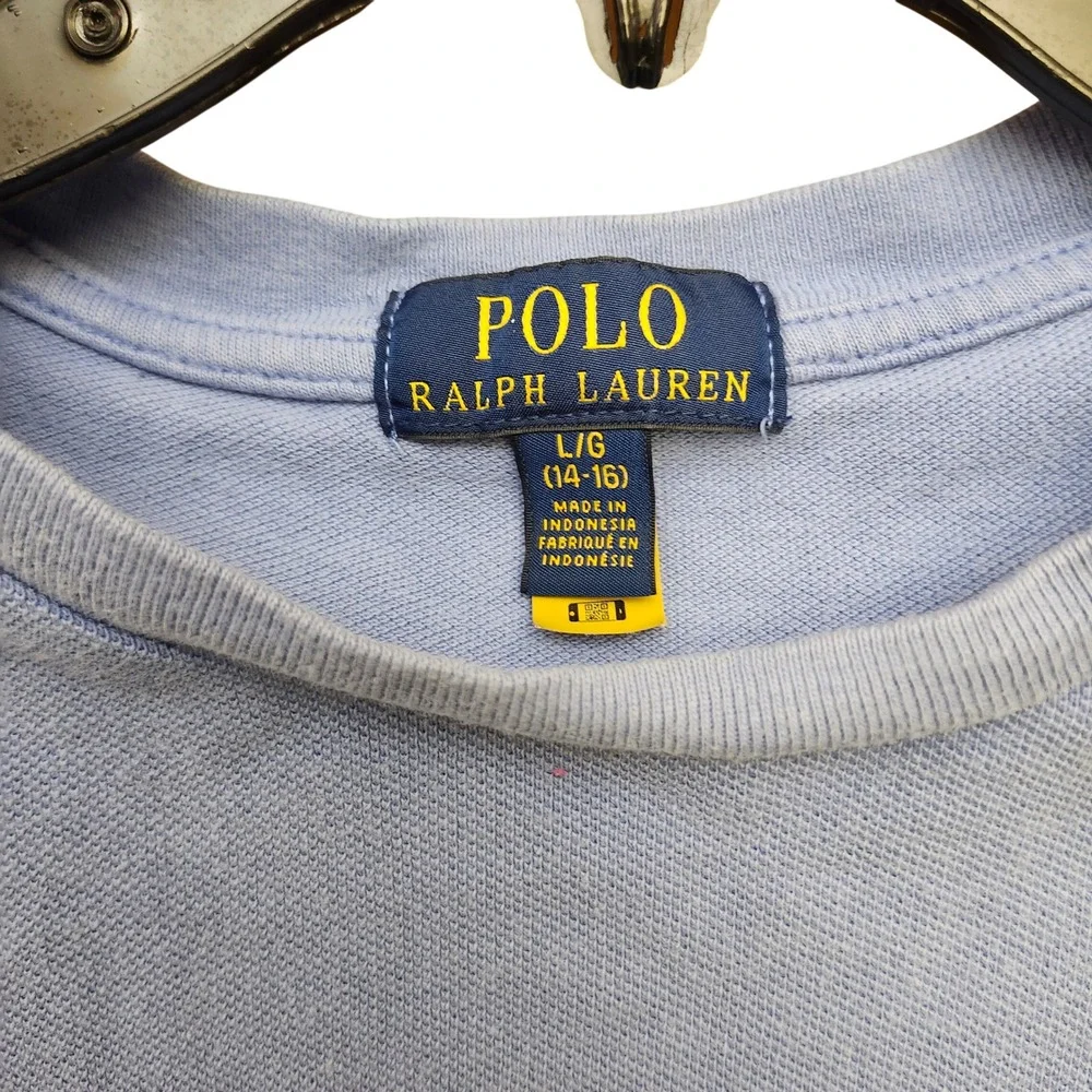 Polo Ralph Lauren lauren piece