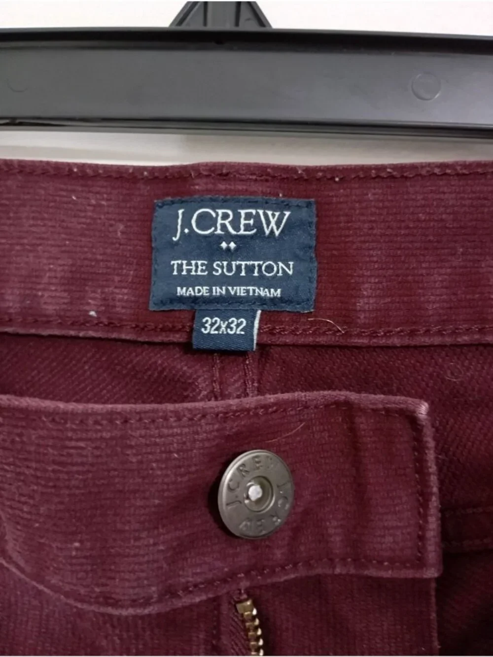 J. Crew Factory used good