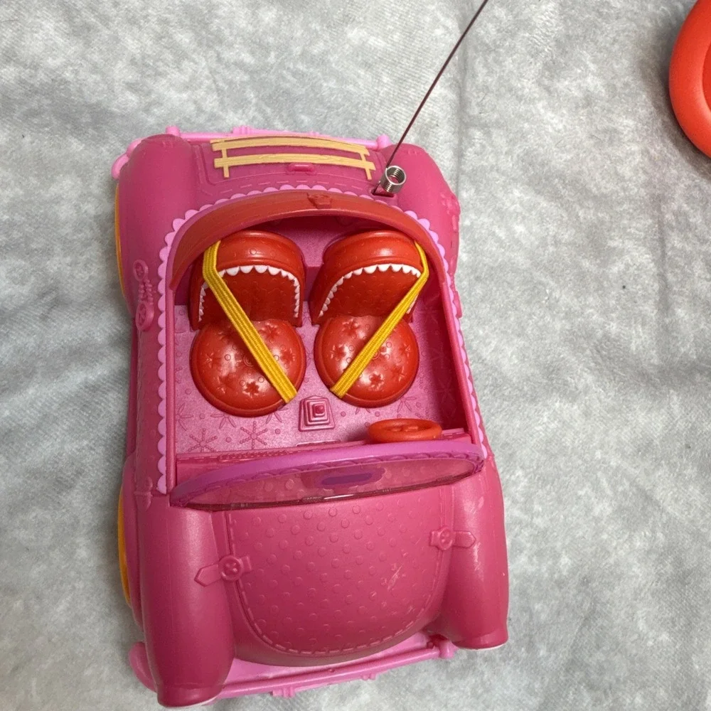 MGA Entertainment lalaloopsy rc