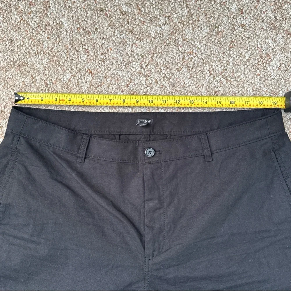 J. Crew classic black
