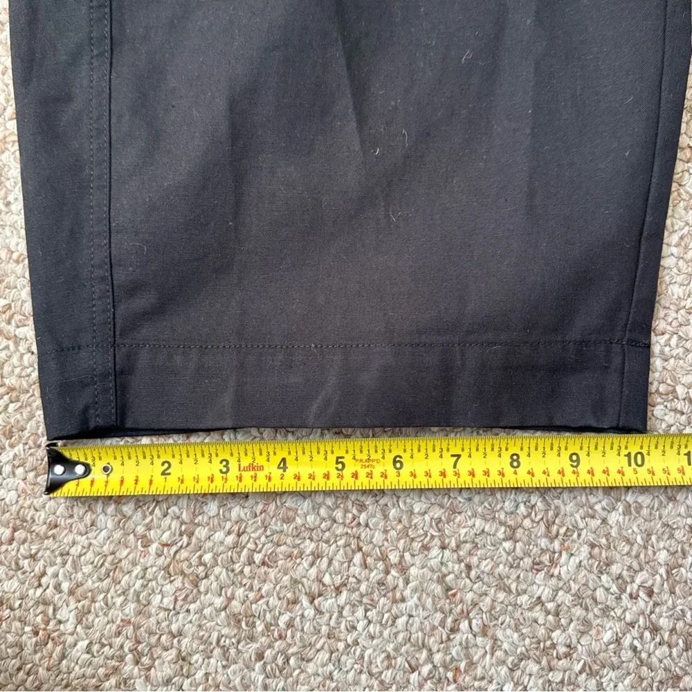J. Crew classic black
