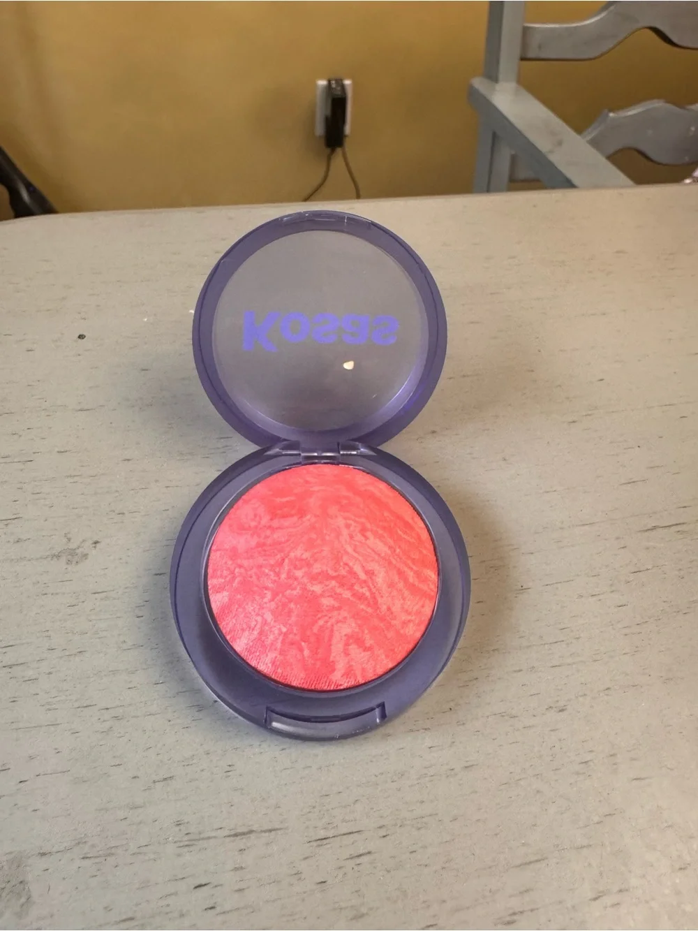 Kosas blush life