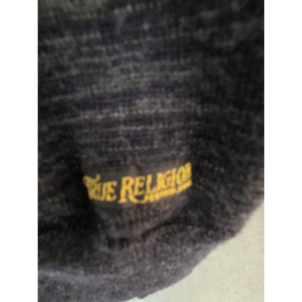 True Religion true religion