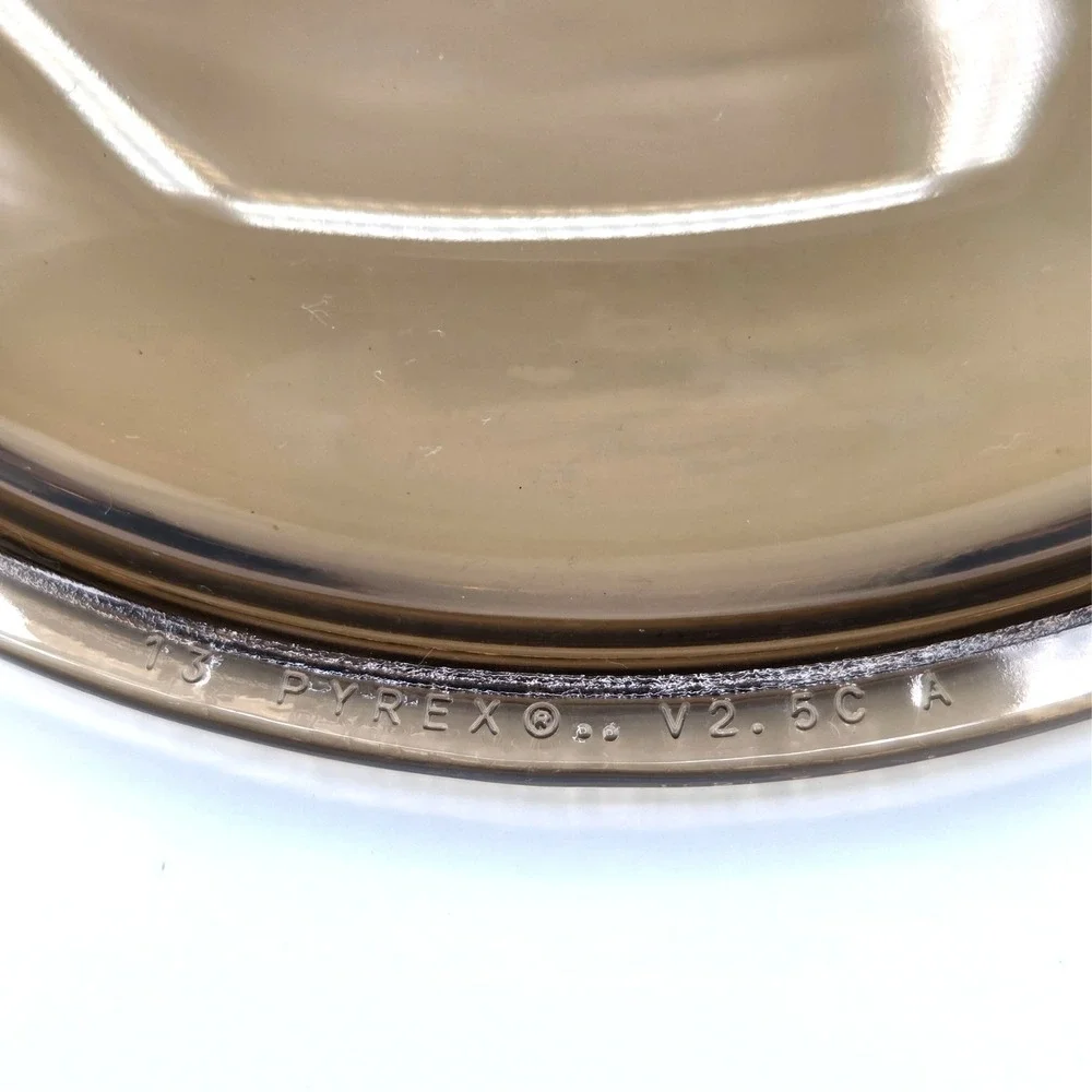 Pyrex dishwasher 5c its