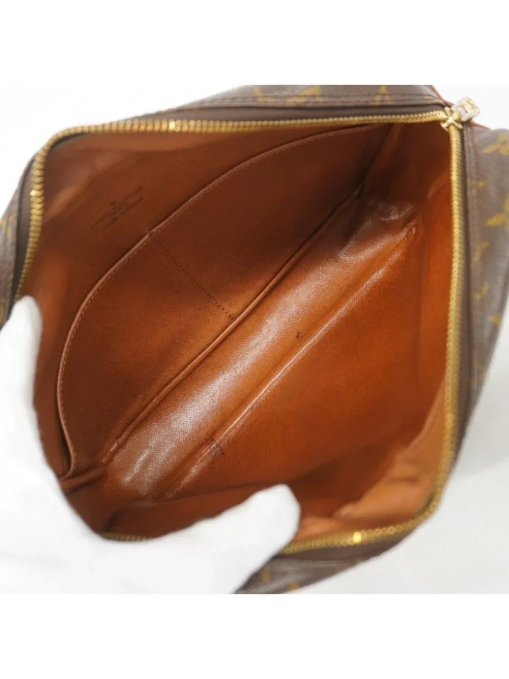 Louis Vuitton this authentic
