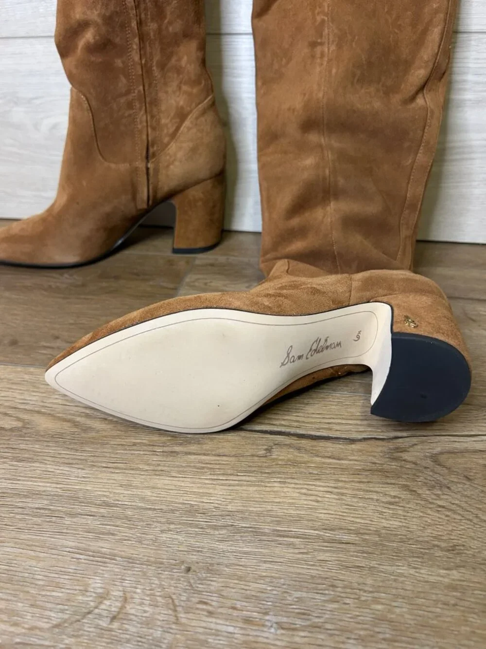 Sam Edelman sam edelman