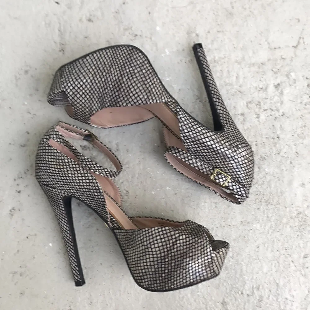 Betsey Johnson super fun