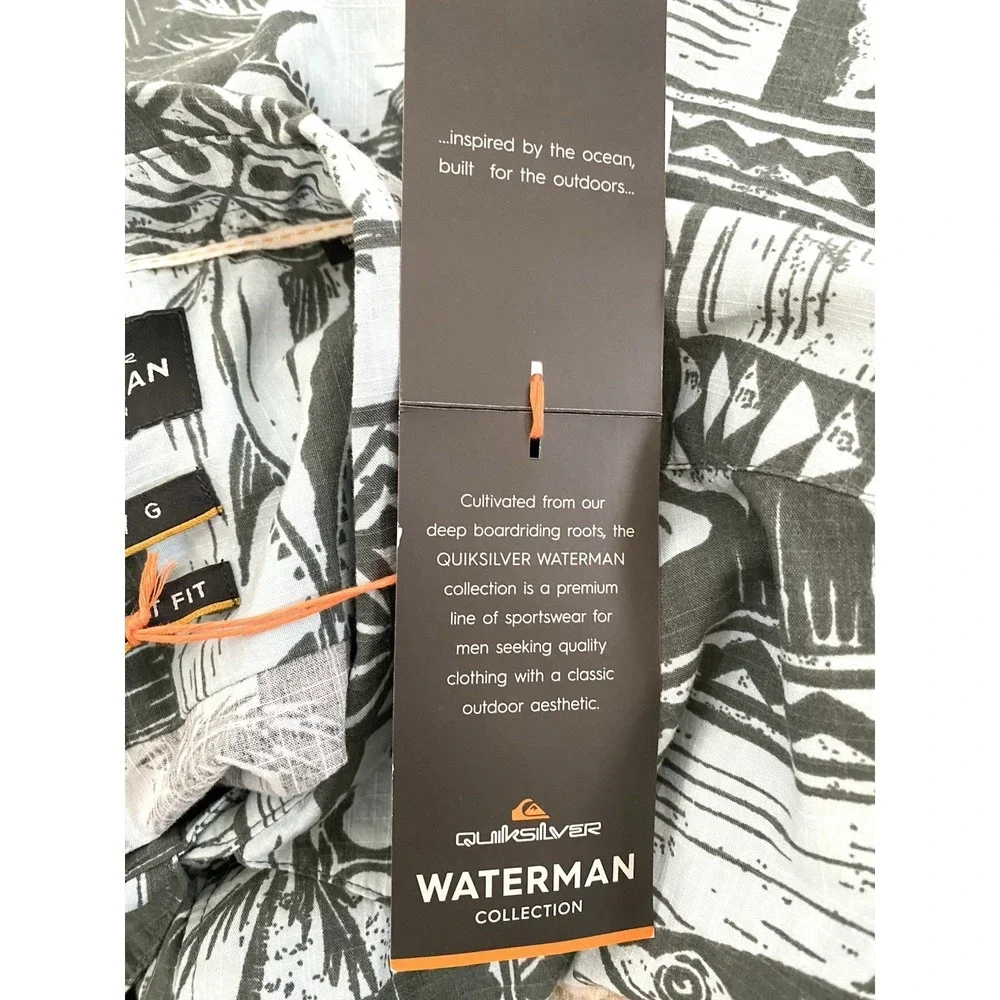 Quiksilver any $74 product