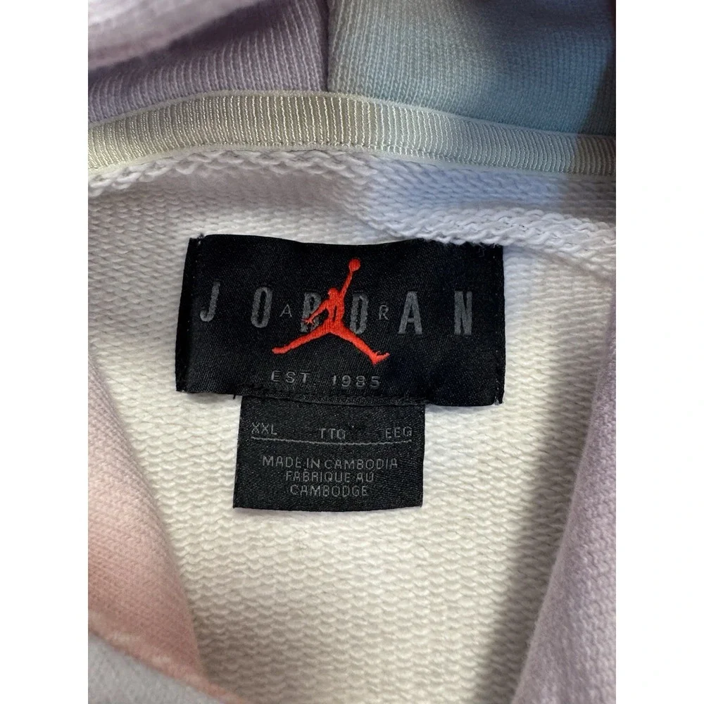 Jordan air balvin