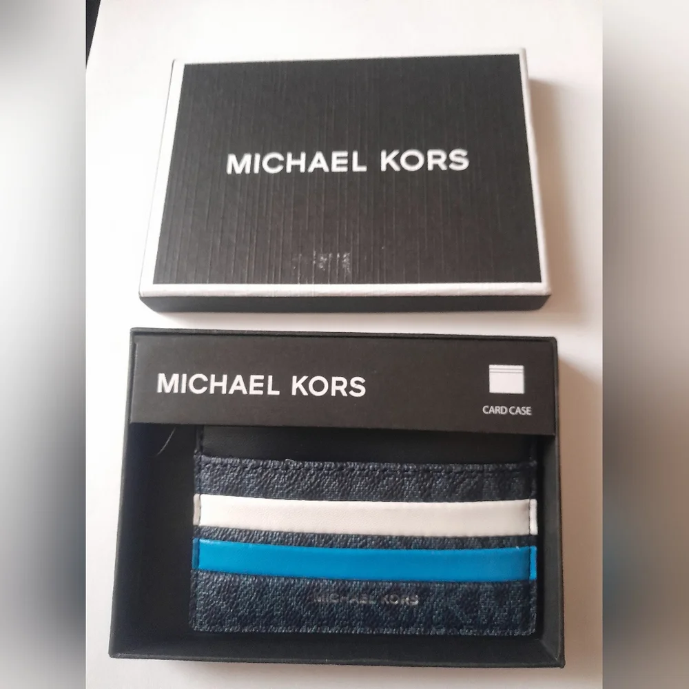 Michael Kors new michael