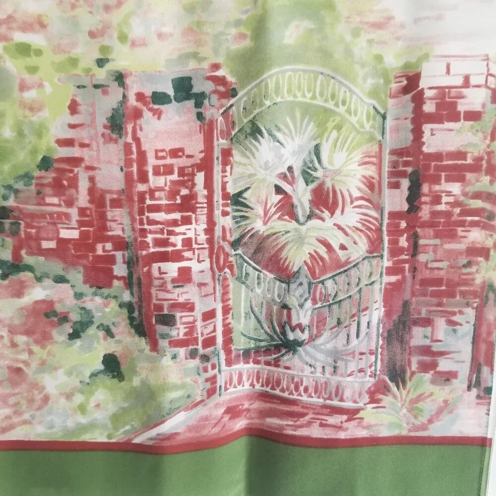 N/A women silk