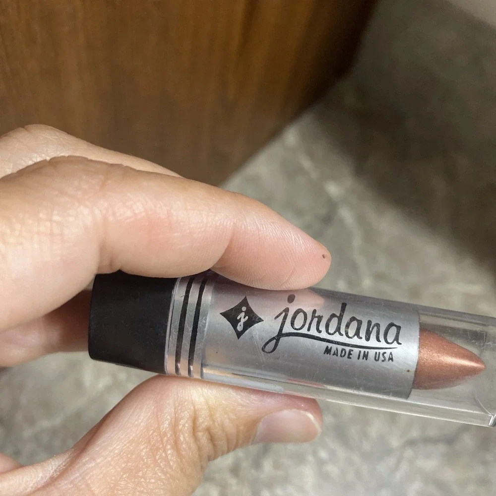 Jordana hello am