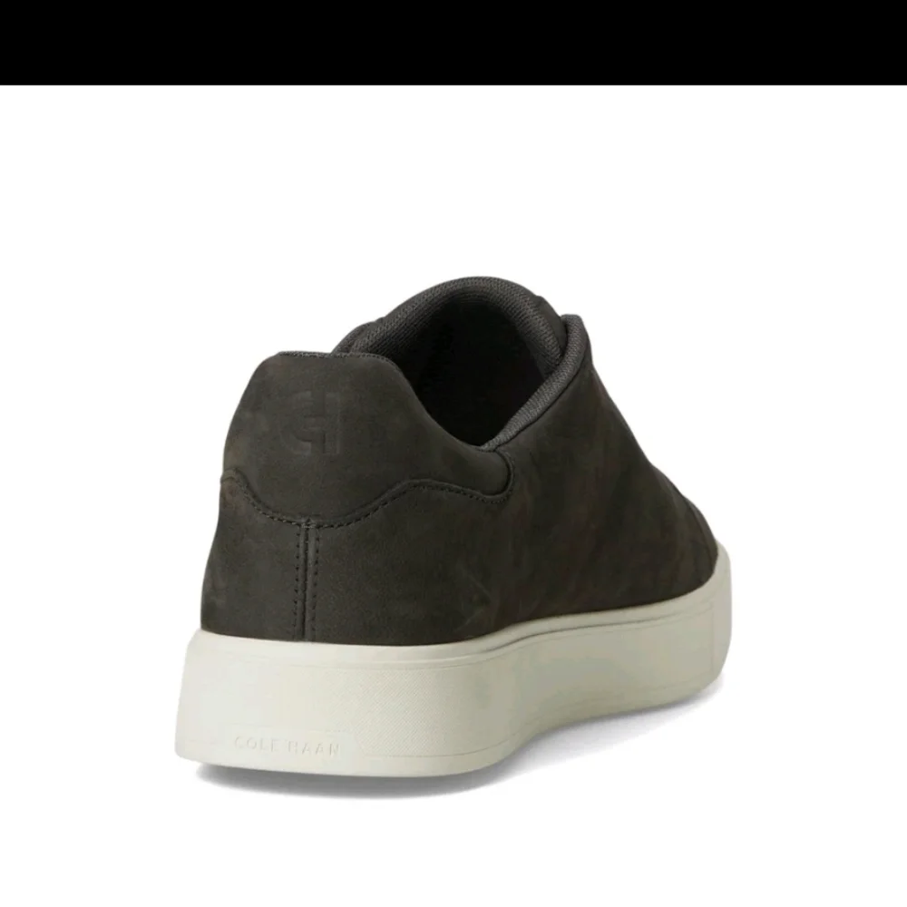 Cole Haan  fully cushioning