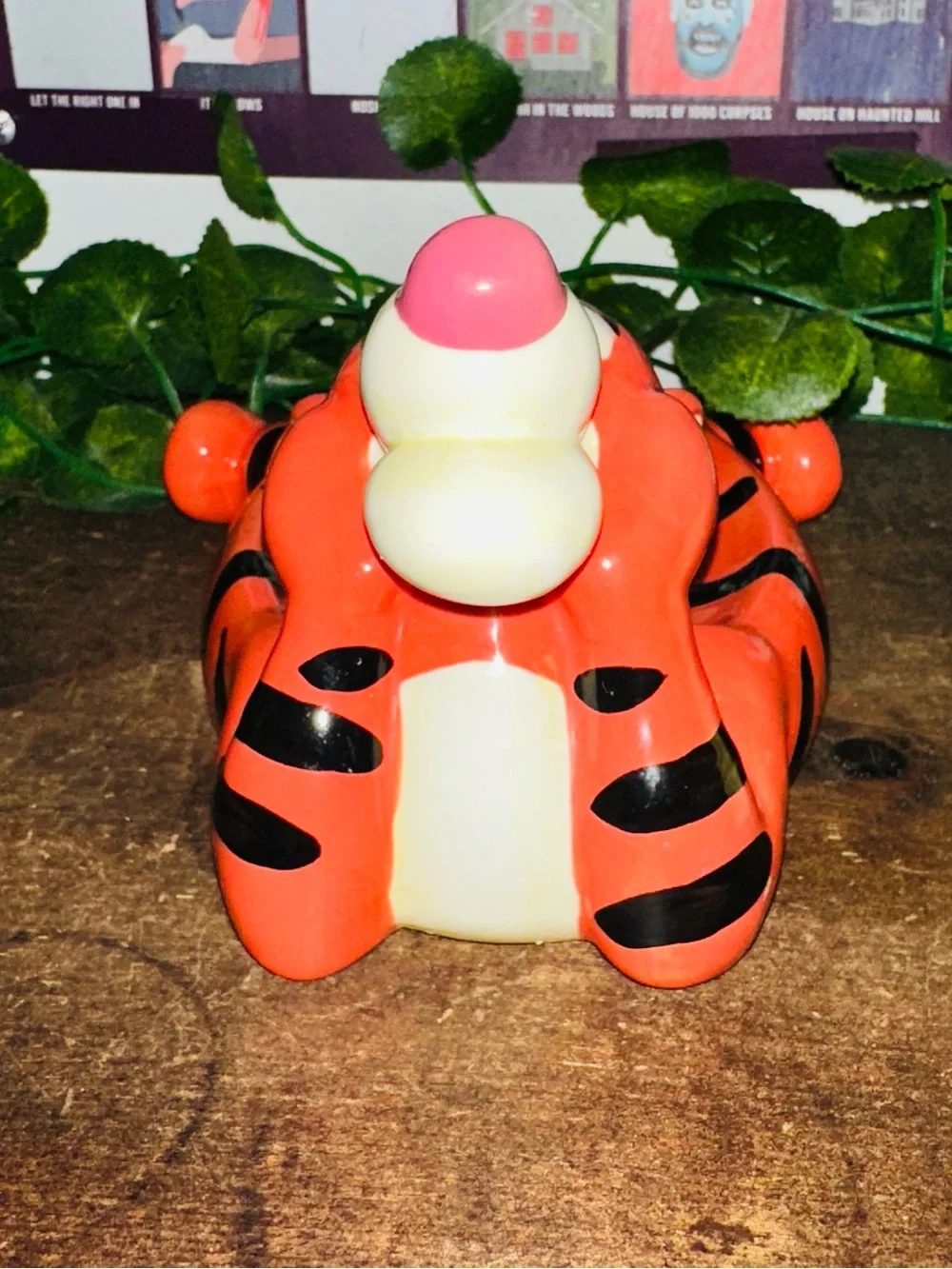 Disney vintage winnie
