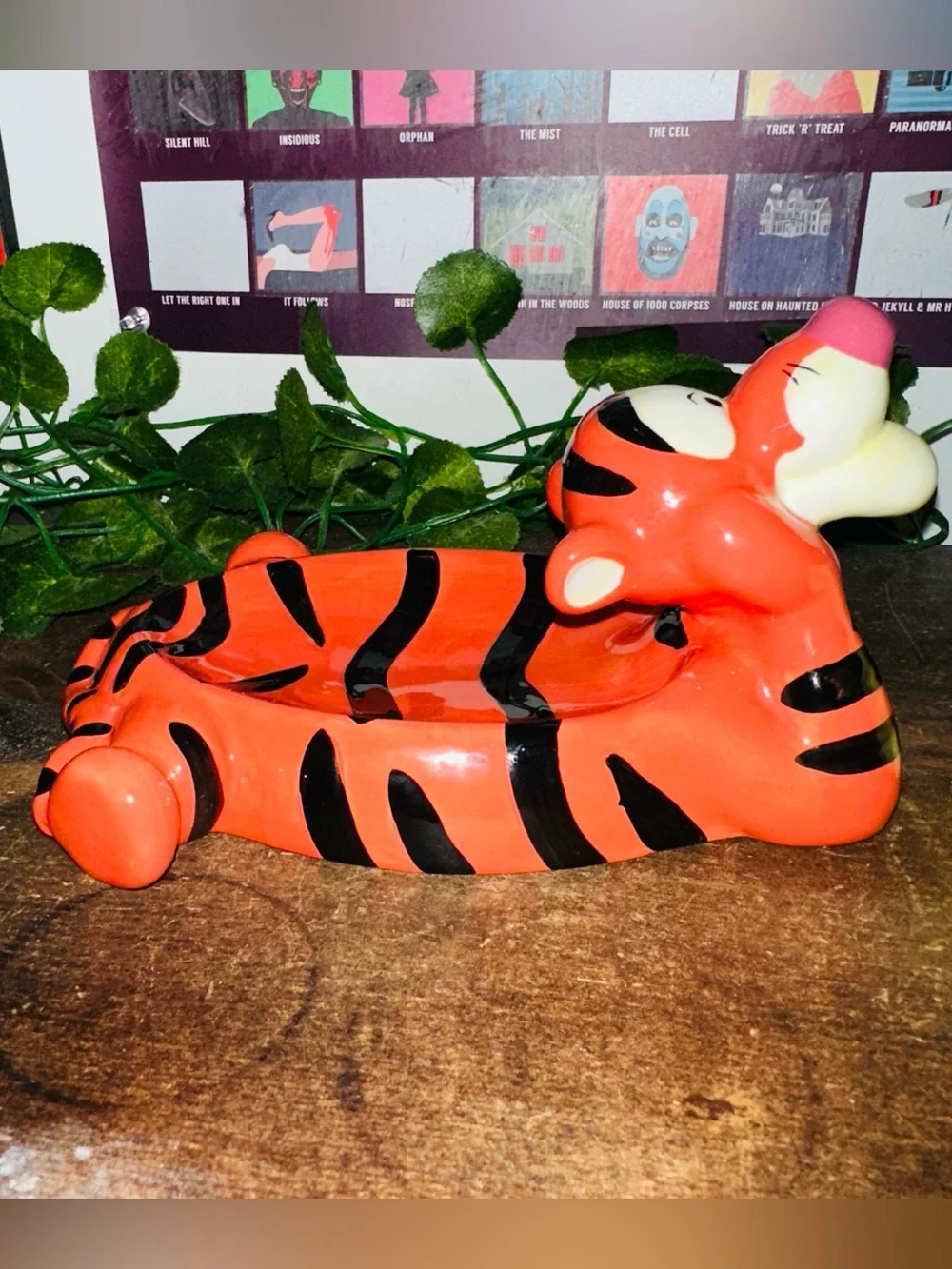 Disney vintage winnie