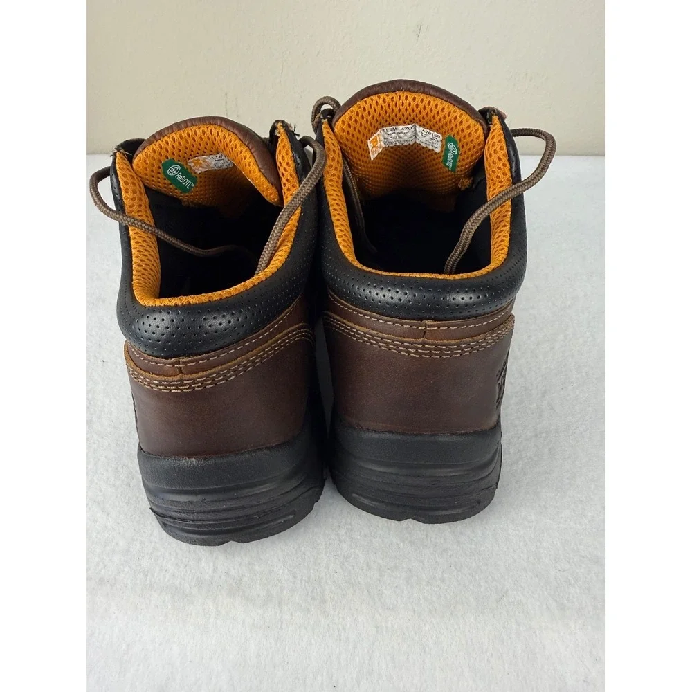 Timberland step into