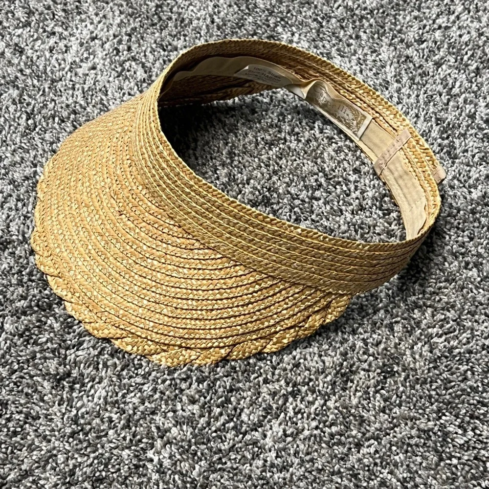 Cappelli Straworld cappelli straworld