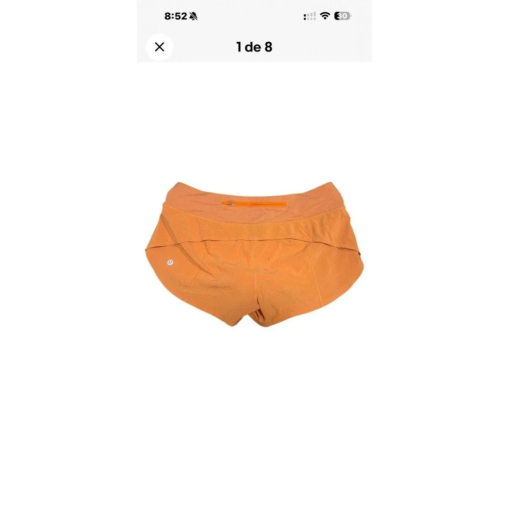 lululemon athletica easy storage