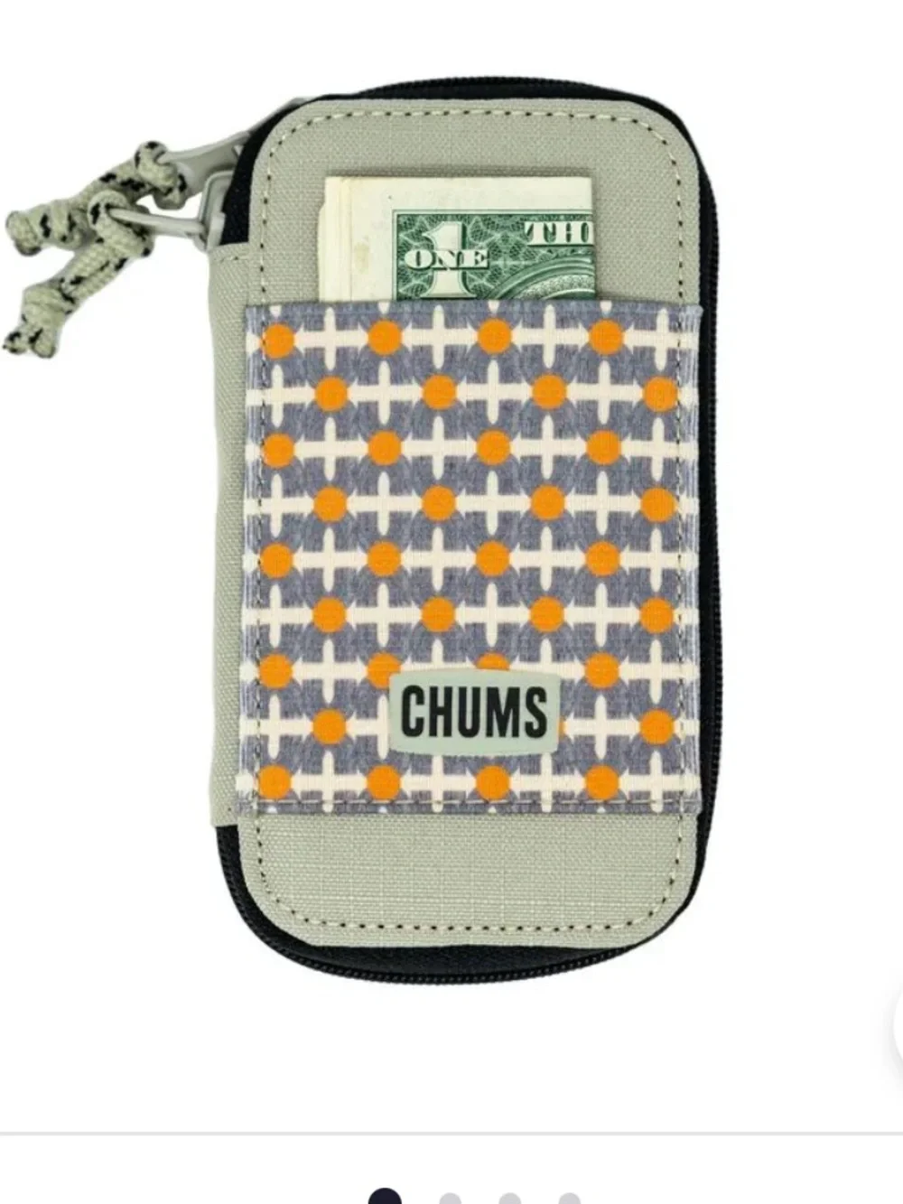 Chums Reversi wallet