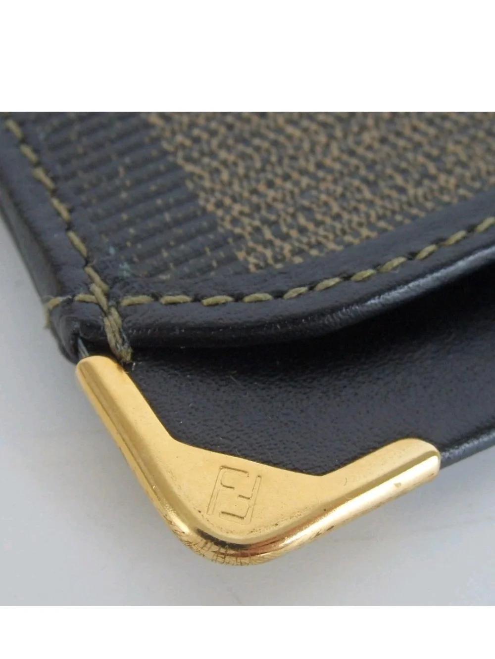 Fendi men’s card