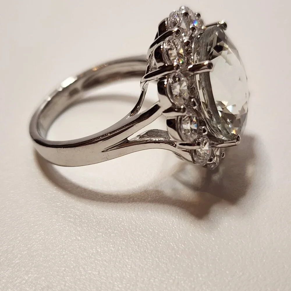 N/A 925 silver
