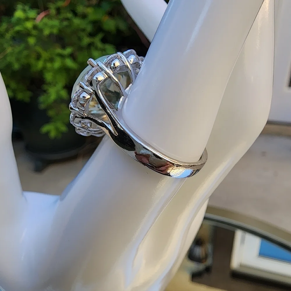 N/A 925 silver