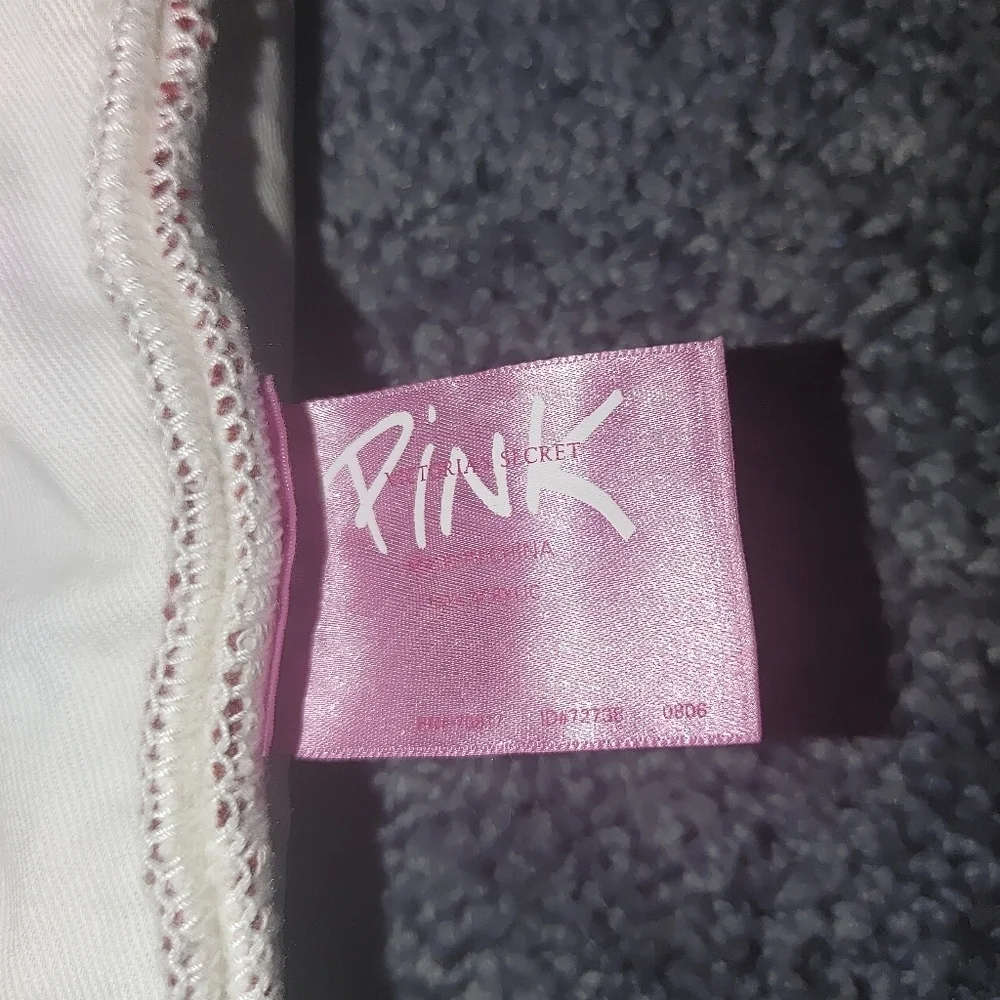Victorias Secret this victoria