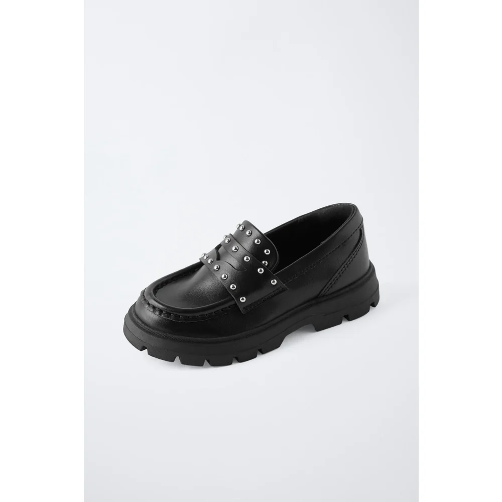 Zara baby studded