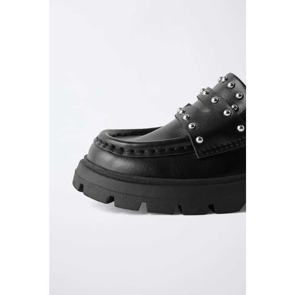 Zara baby studded