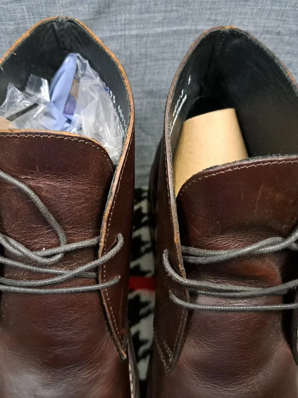 Thursday Boot Company thursday everyday