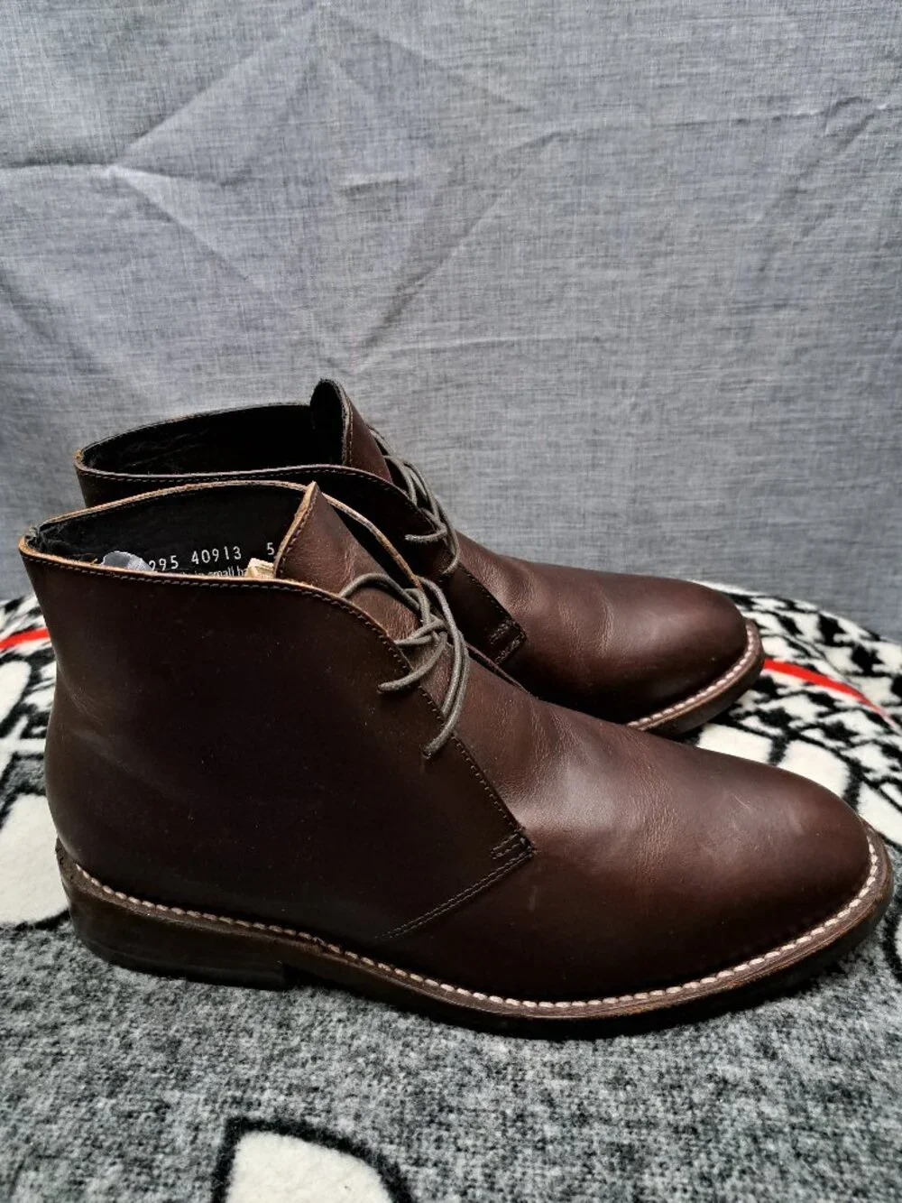 Thursday Boot Company thursday everyday