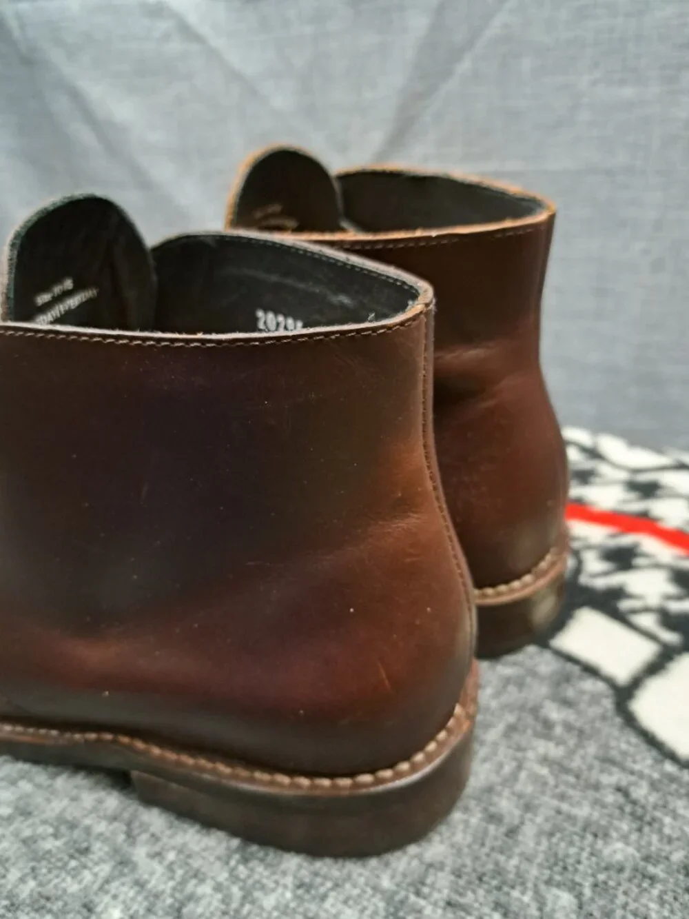 Thursday Boot Company thursday everyday
