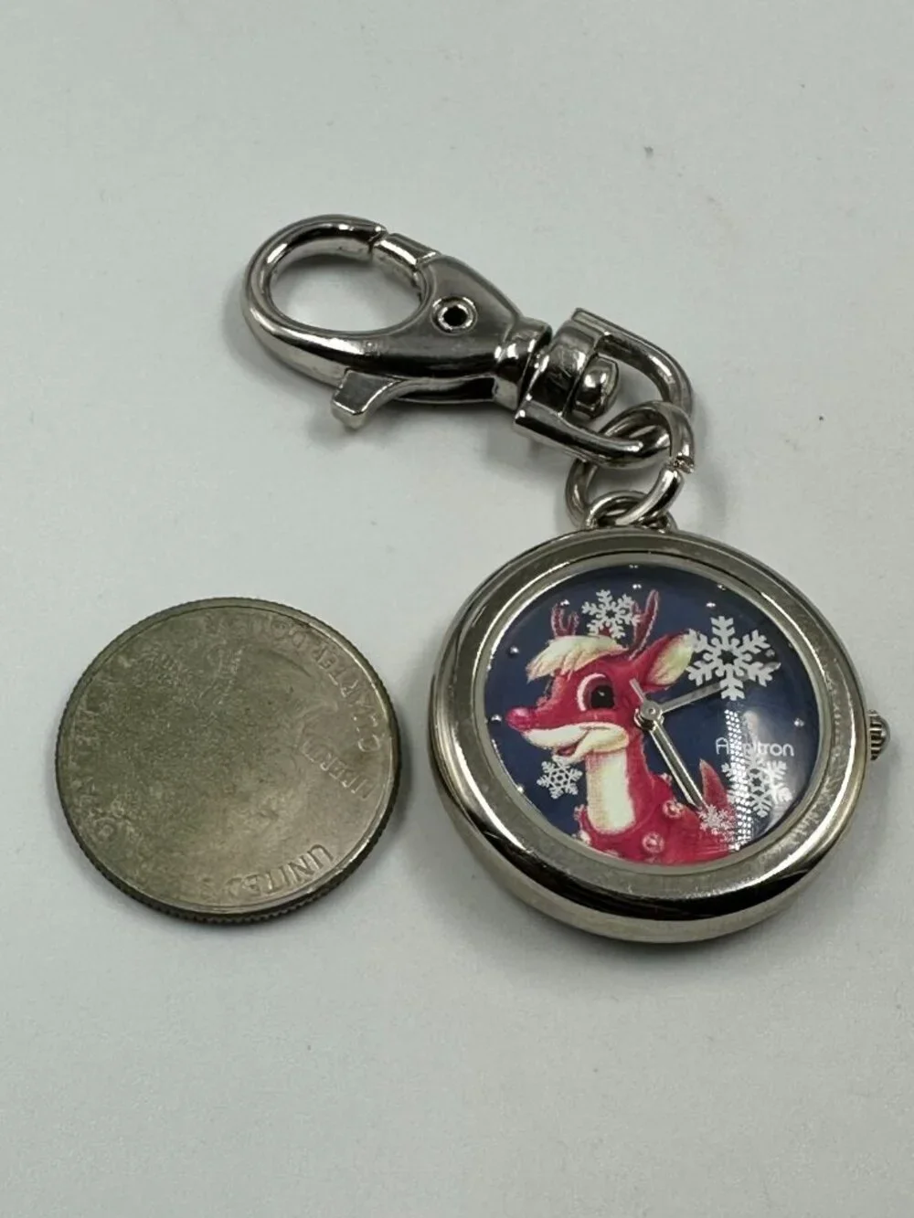 Armitron this watch