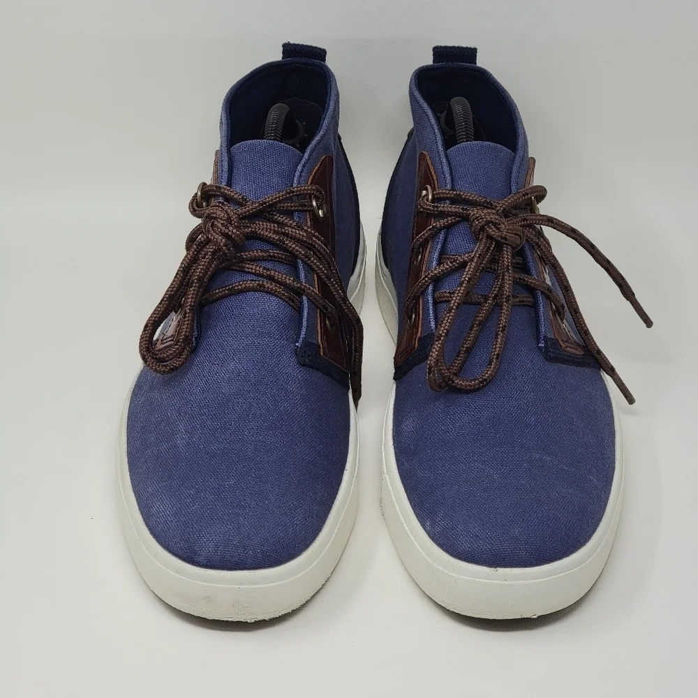 Timberland touch sneakers