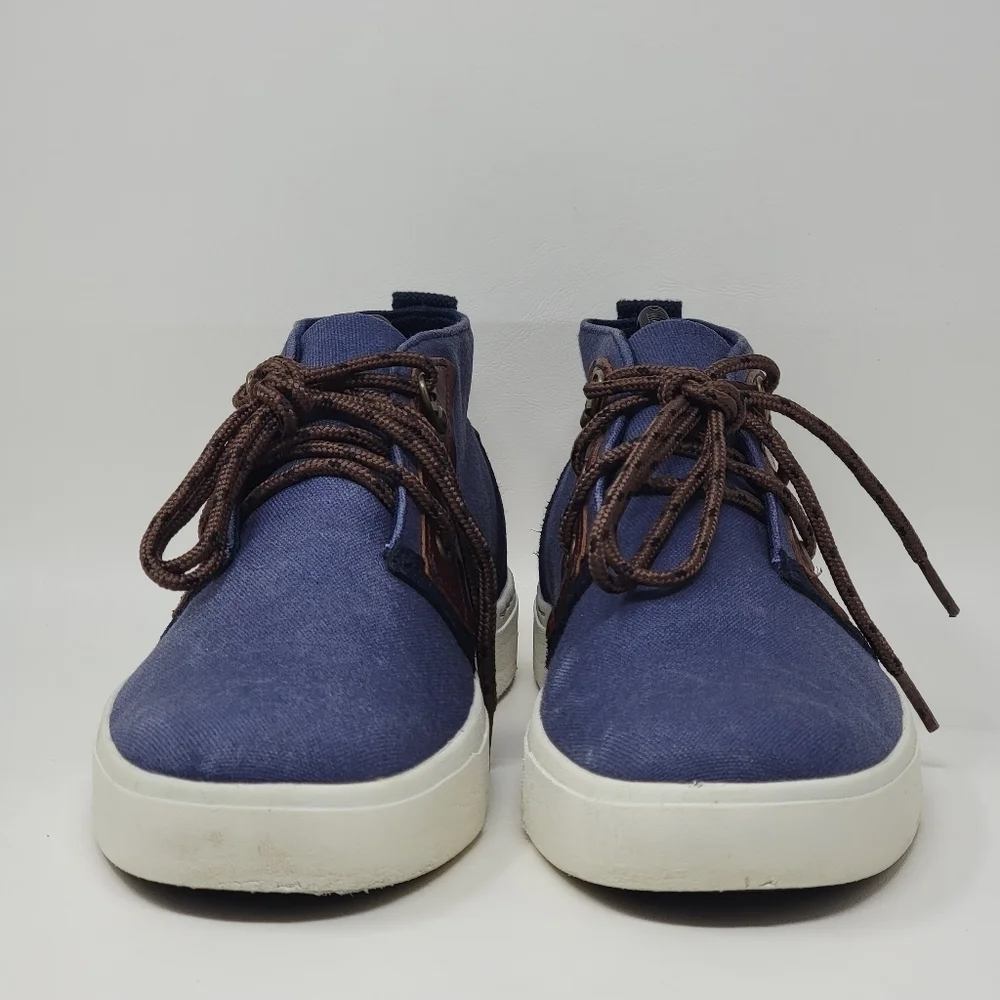 Timberland touch up all