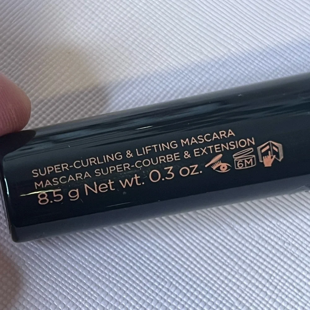 Benefit roller lash