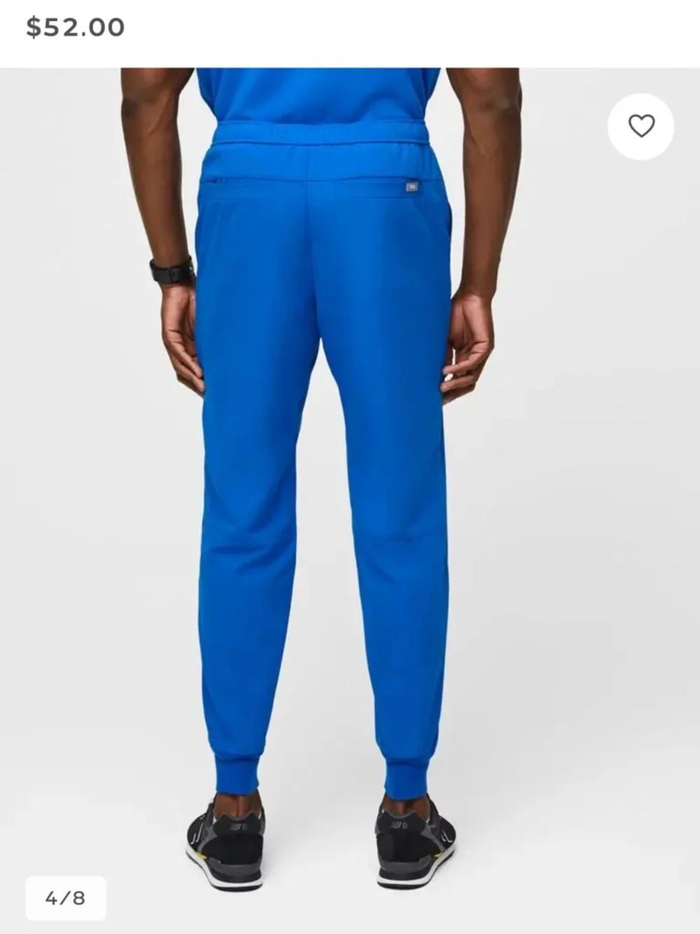 Figs mens tansen