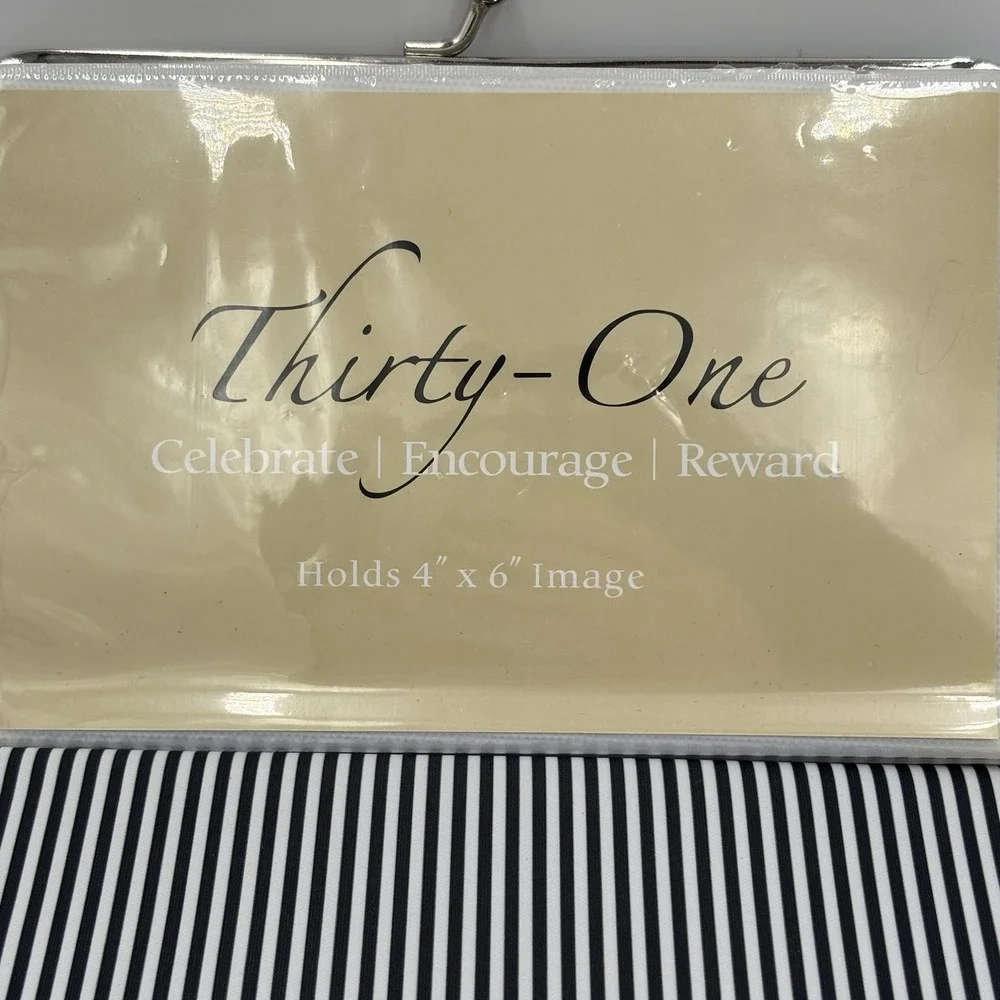 Thirty One never used