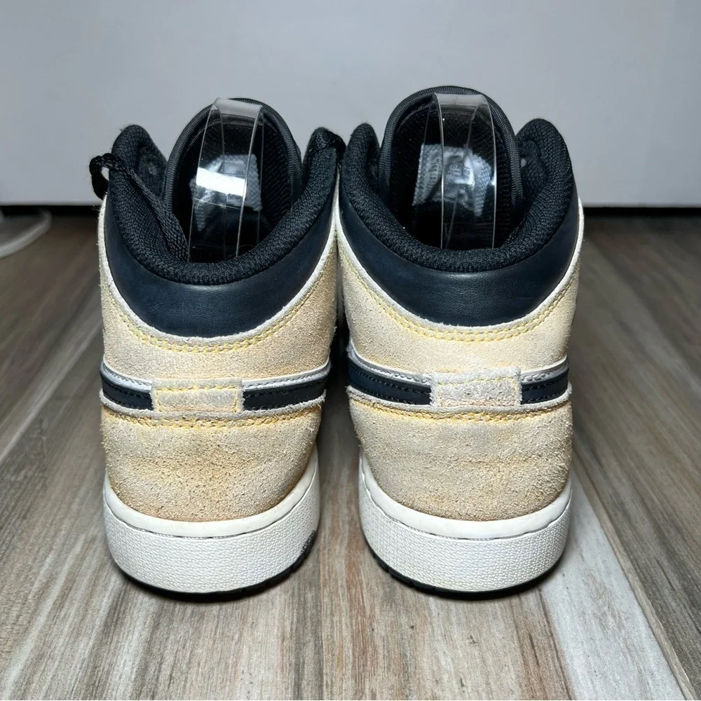 Nike air jordan