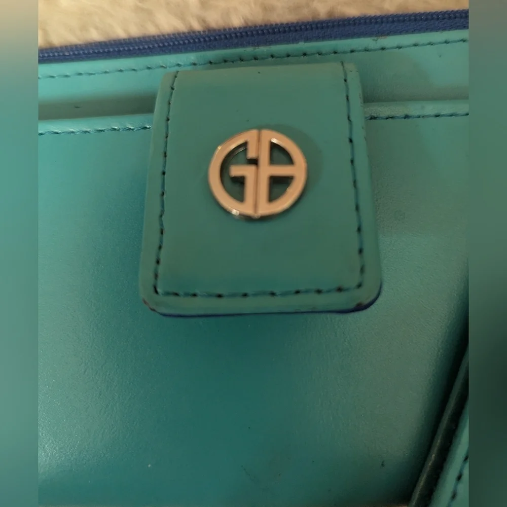 Gianni Bernini giani bernini leather