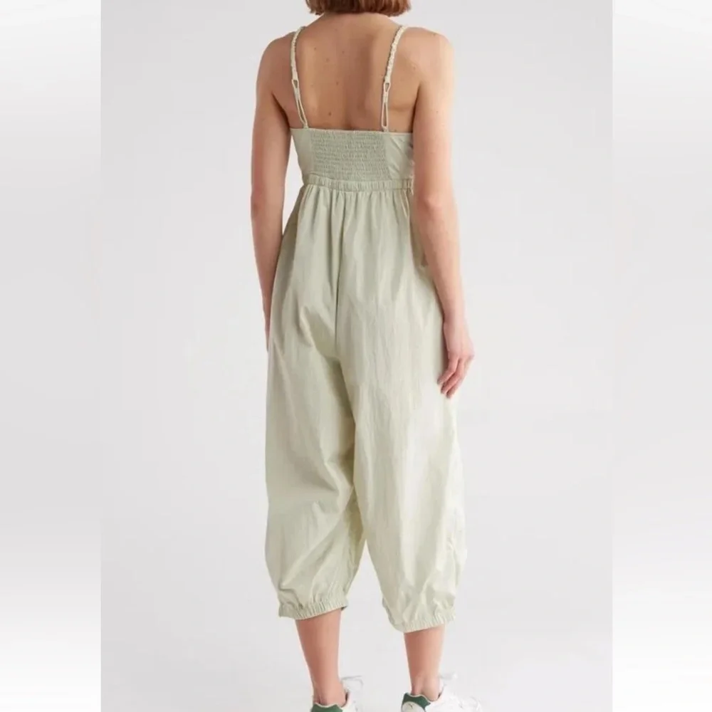 Free People features water