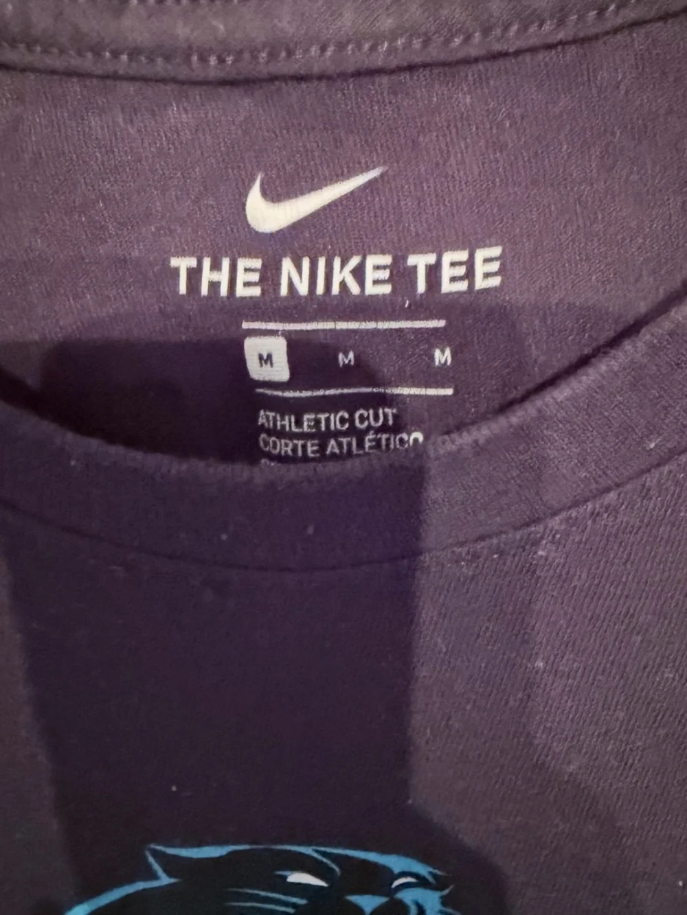 Nike pit 19
