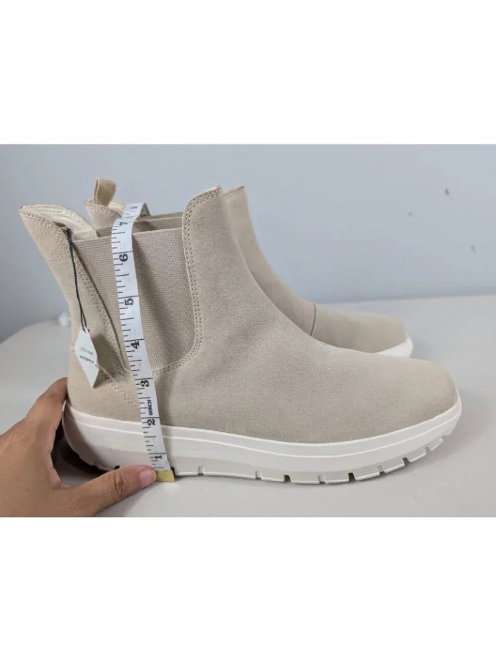 Cole Haan step out