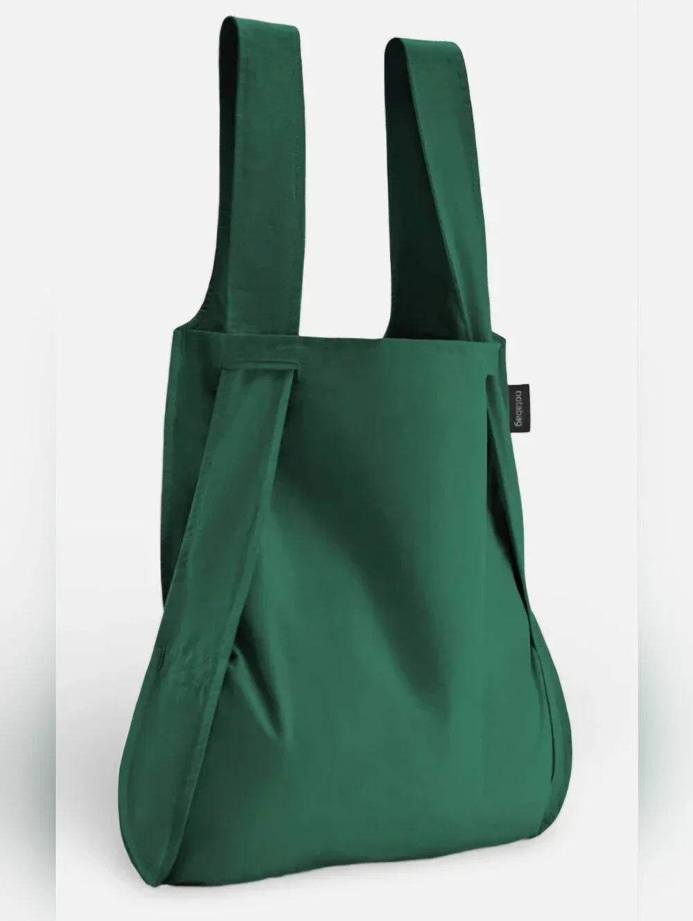 notabag forest green