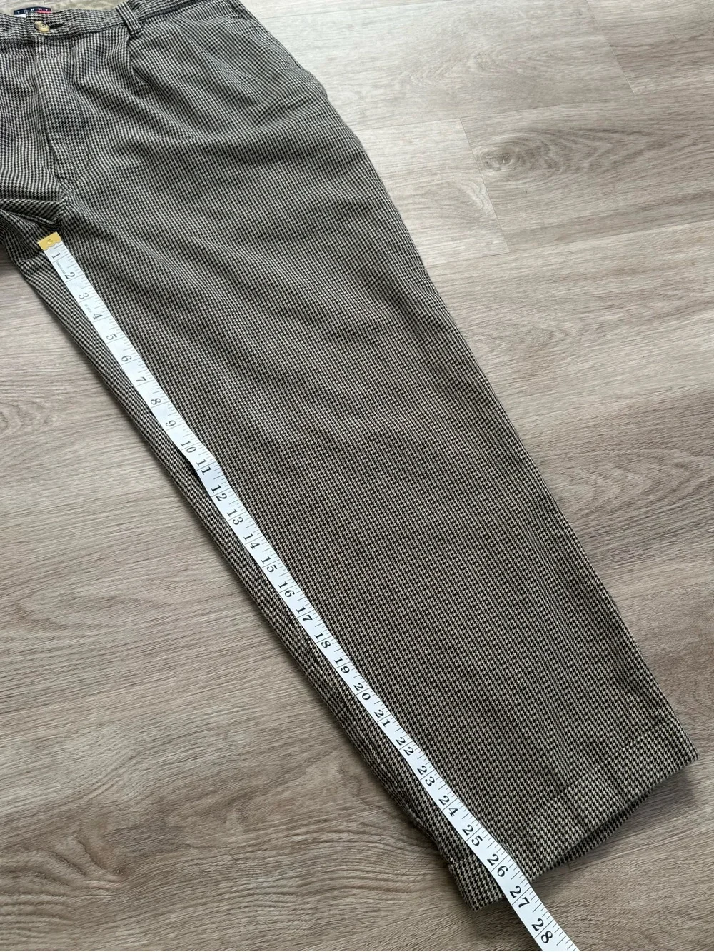 Tommy Hilfiger vintage 90s