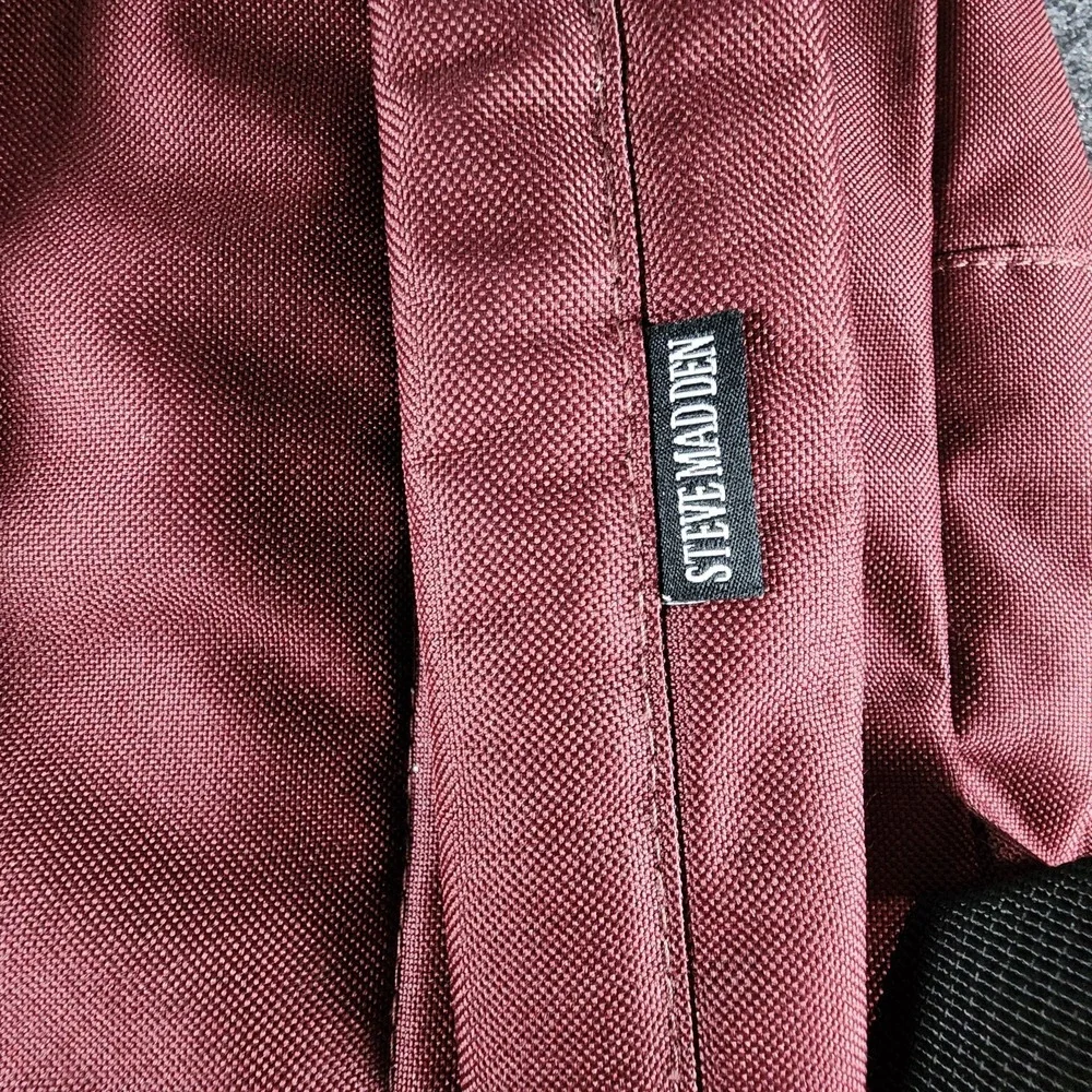 Steve Madden steve madden