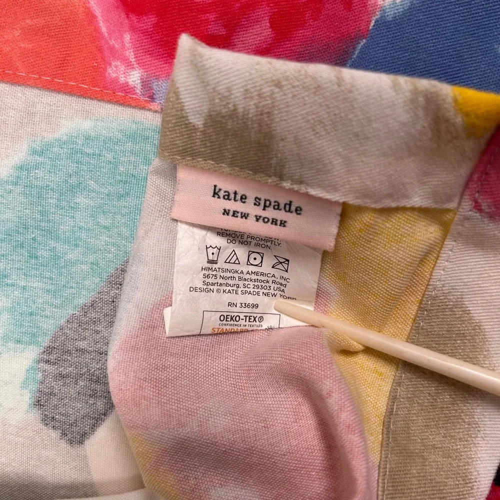 kate spade please review