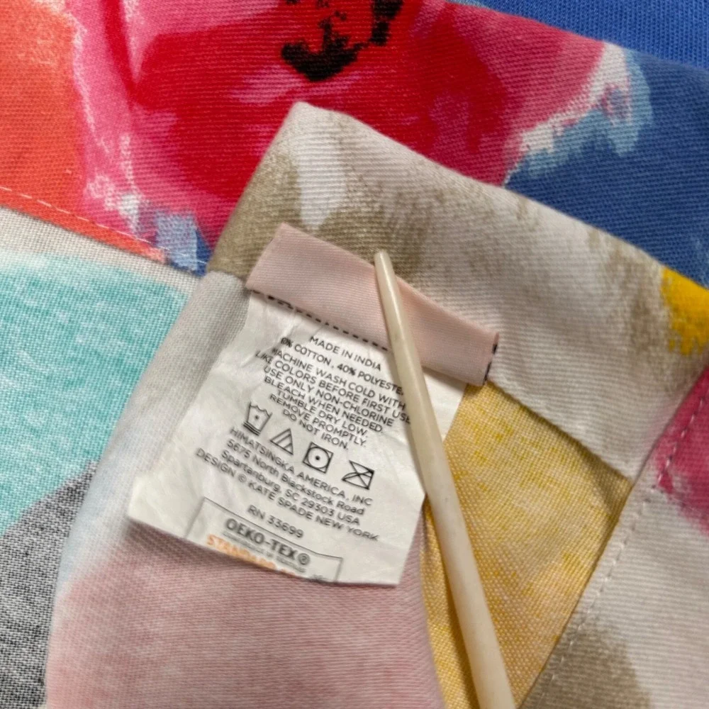 kate spade please review