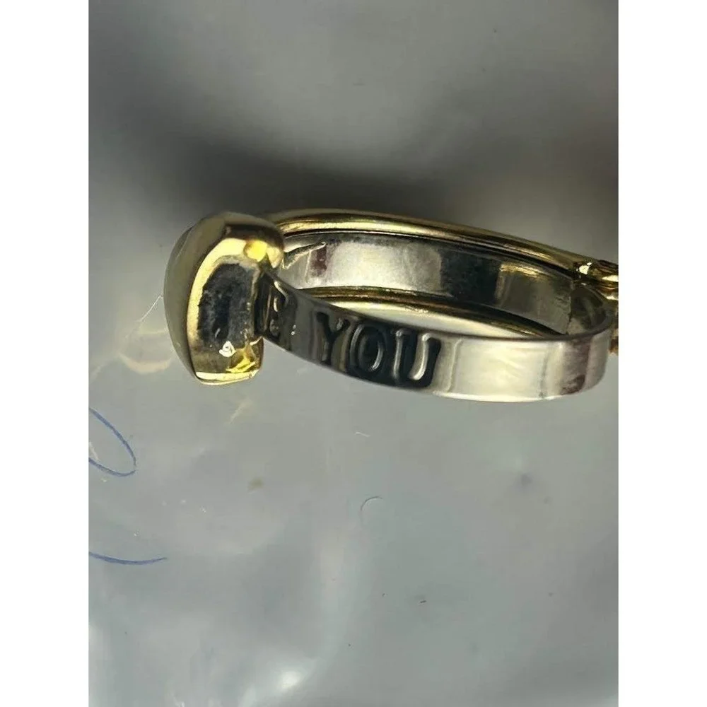 N/A ring size