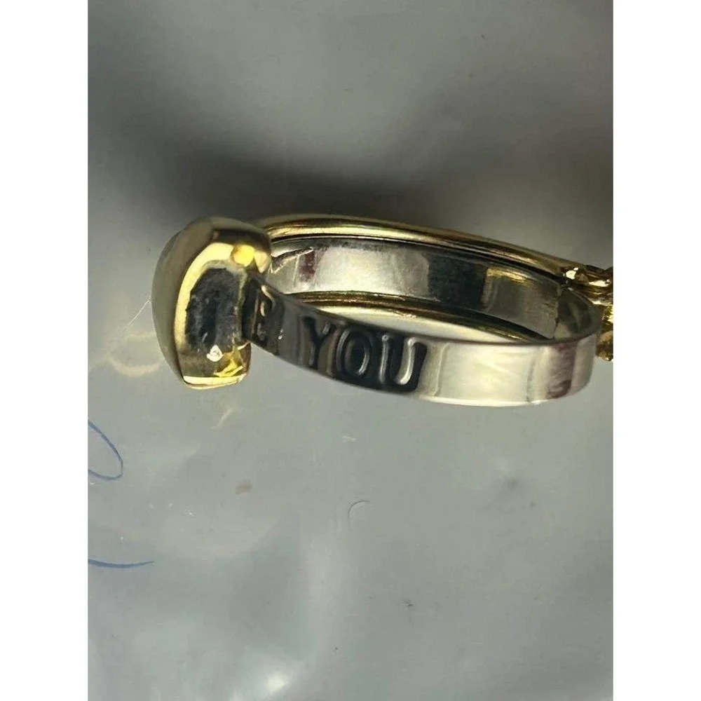N/A ring size
